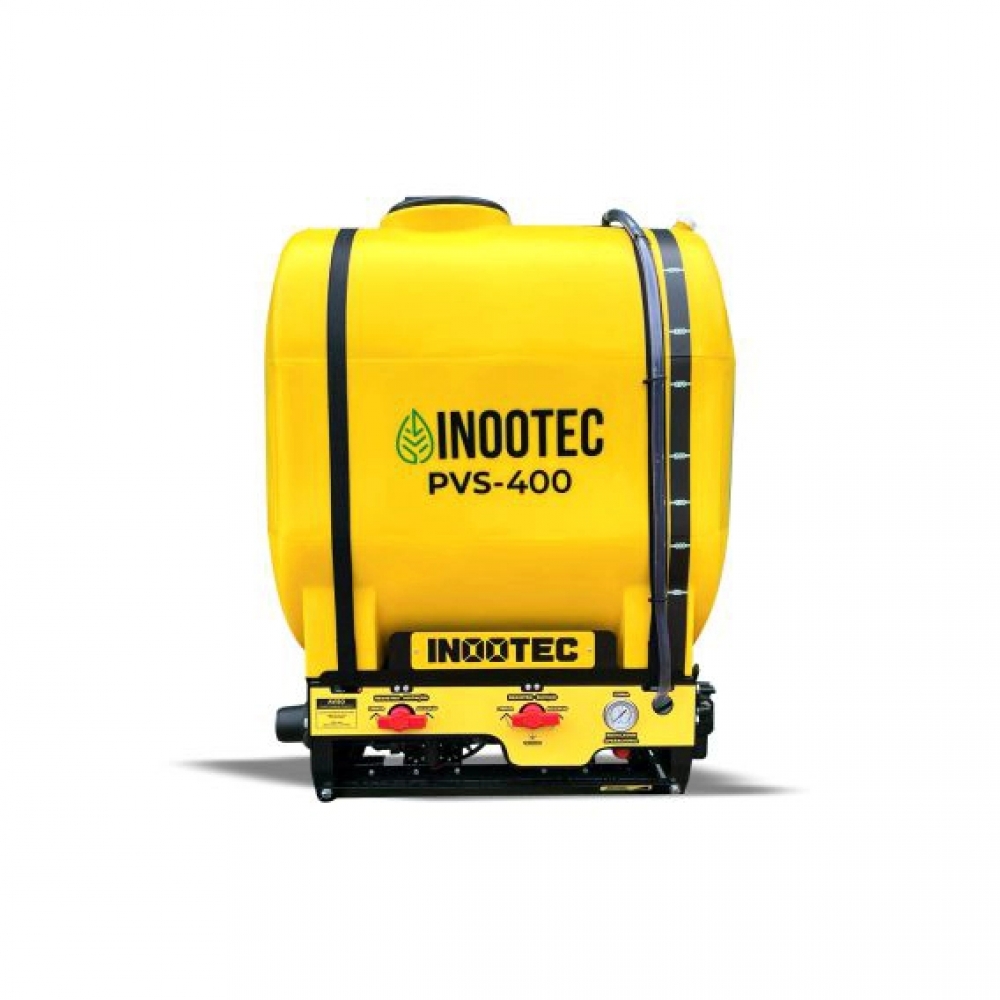 PULVERIZADORES DE SULCO PVS-400 ELÉTRICO