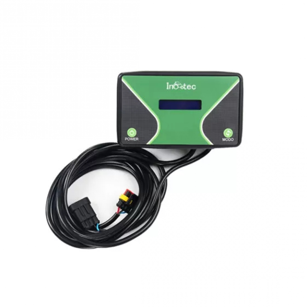 CONTROLE DIGITAL E AUTOMÁTICO