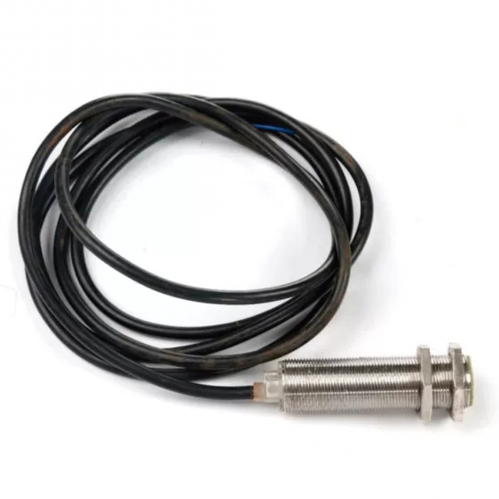 SENSOR INDUTIVO PARA MANOBRAS