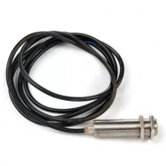 SENSOR INDUTIVO PARA MANOBRAS