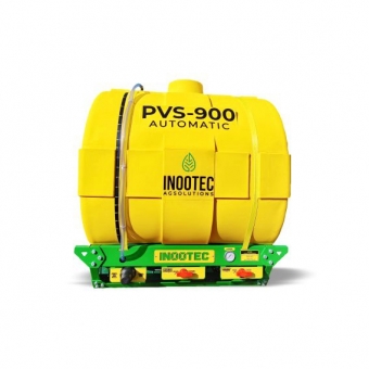 PULVERIZADORES DE SULCO PVS-900 ELÉTRICO OU HIDRÁULICO