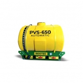 PULVERIZADORES DE SULCO PVS-650 ELÉTRICO OU HIDRÁULICO